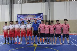 CK bóng đá Cup Đông Dương 2022: Hơn cả một trận bóng!