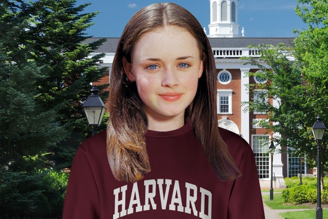 Người cha gây sốt với bức thư 6 nguyên tắc bước vào đời gửi con gái vừa tốt nghiệp Harvard - Ảnh 1.